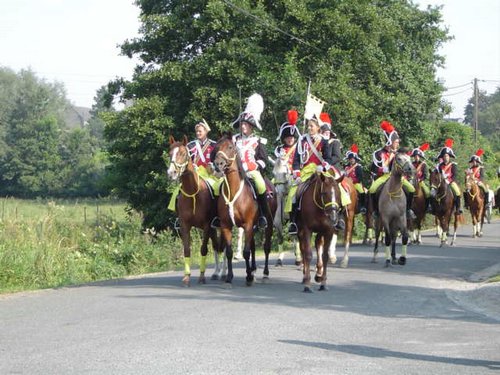 Gendarmerie d'Elite