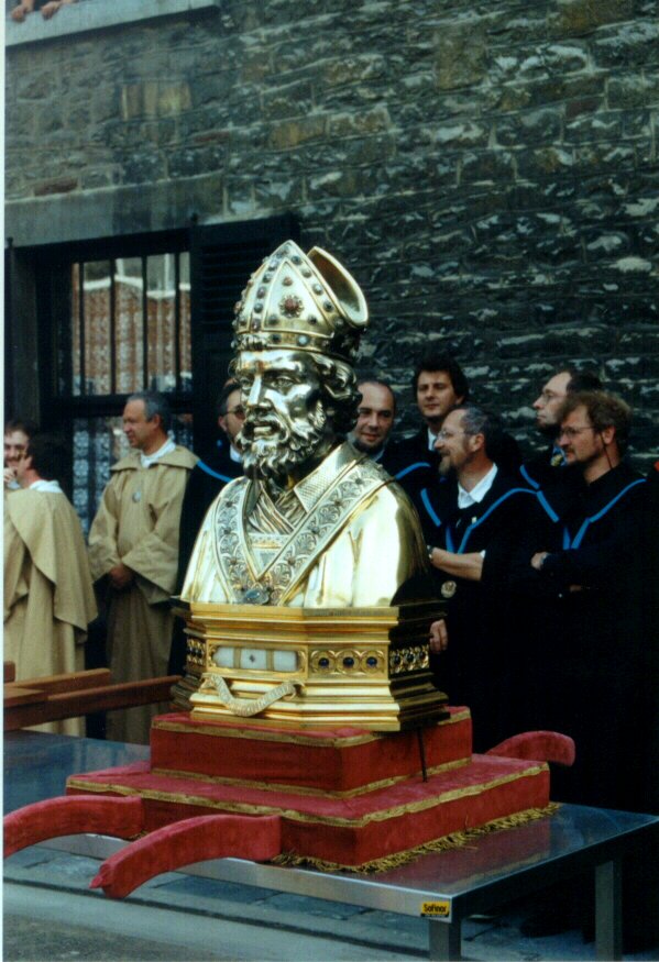  Saint Berthuin   Malonne  Malpas